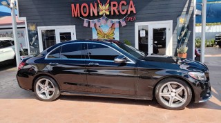 Image for 2015 Mercedes-Benz C-Class C 400 4MATIC ID: 7627614