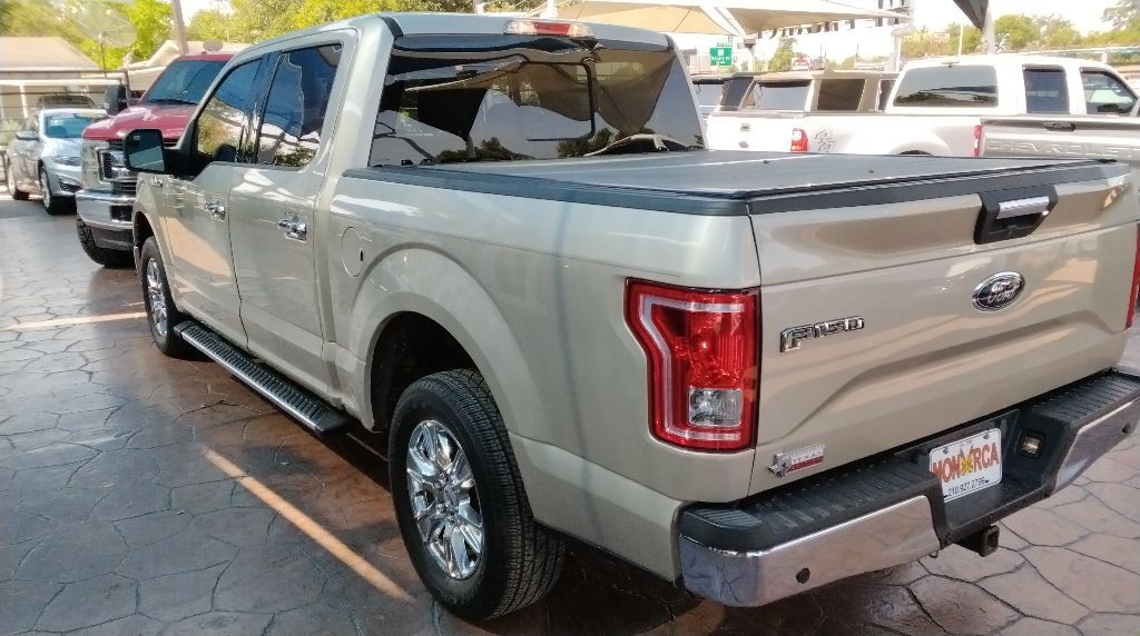2017 Ford F-150 Image 9