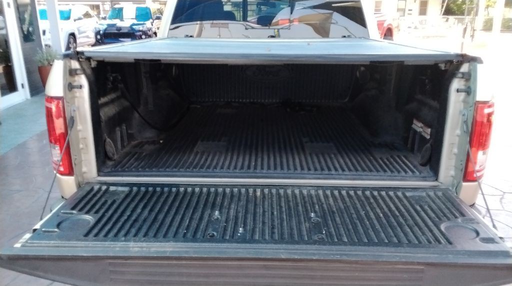 2017 Ford F-150 Image 10