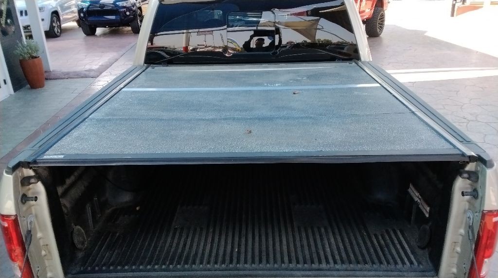 2017 Ford F-150 Image 11