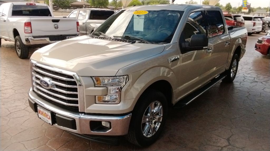 2017 Ford F-150 Image 15
