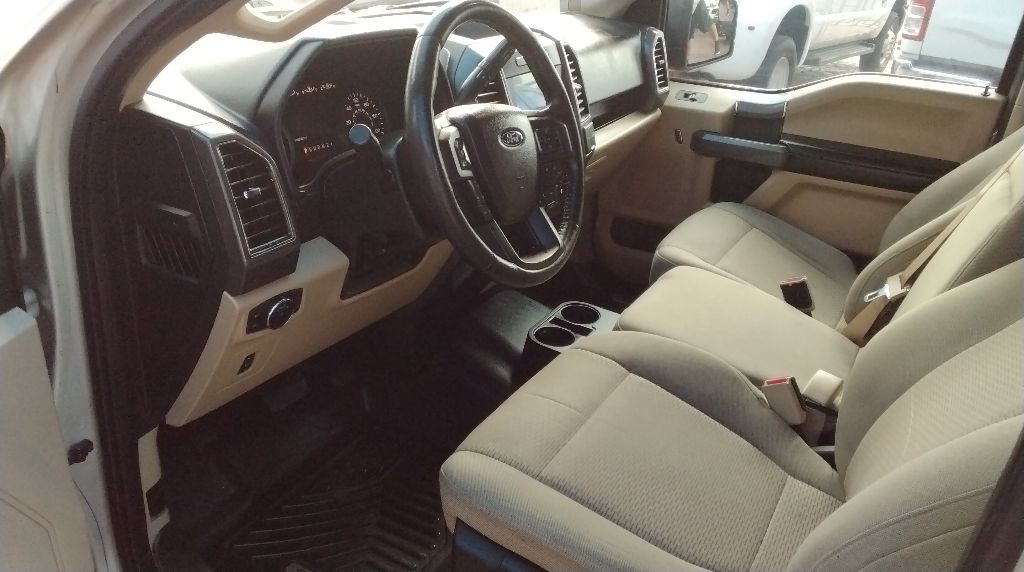 2017 Ford F-150 Image 18