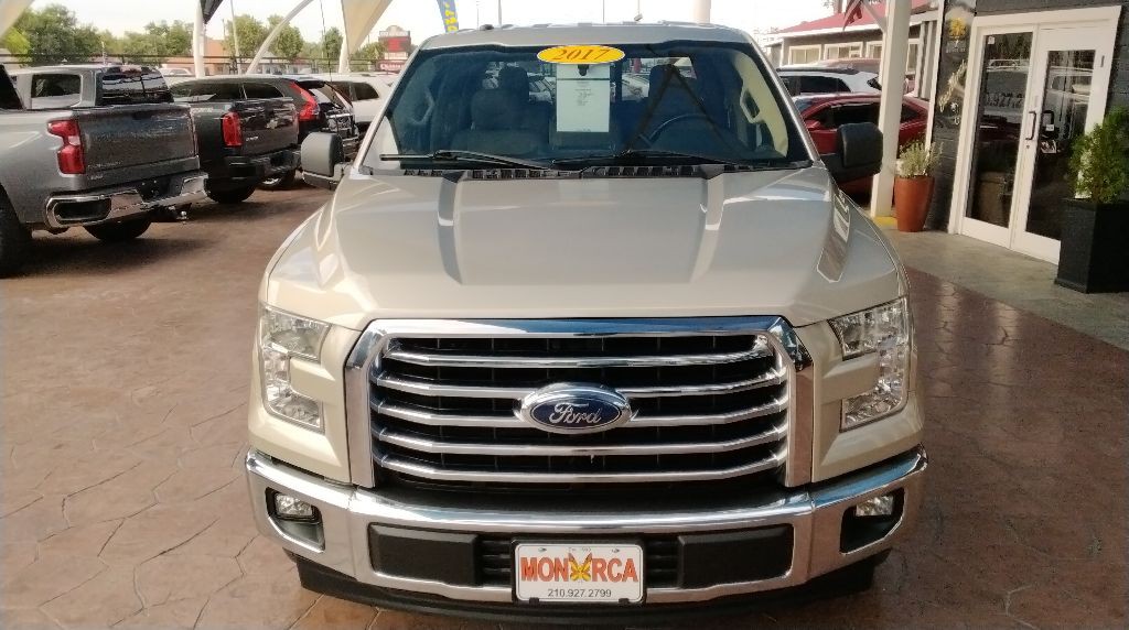 2017 Ford F-150 Image 19