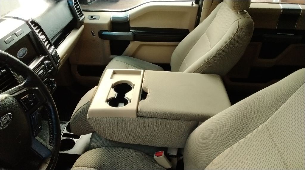 2017 Ford F-150 Image 20