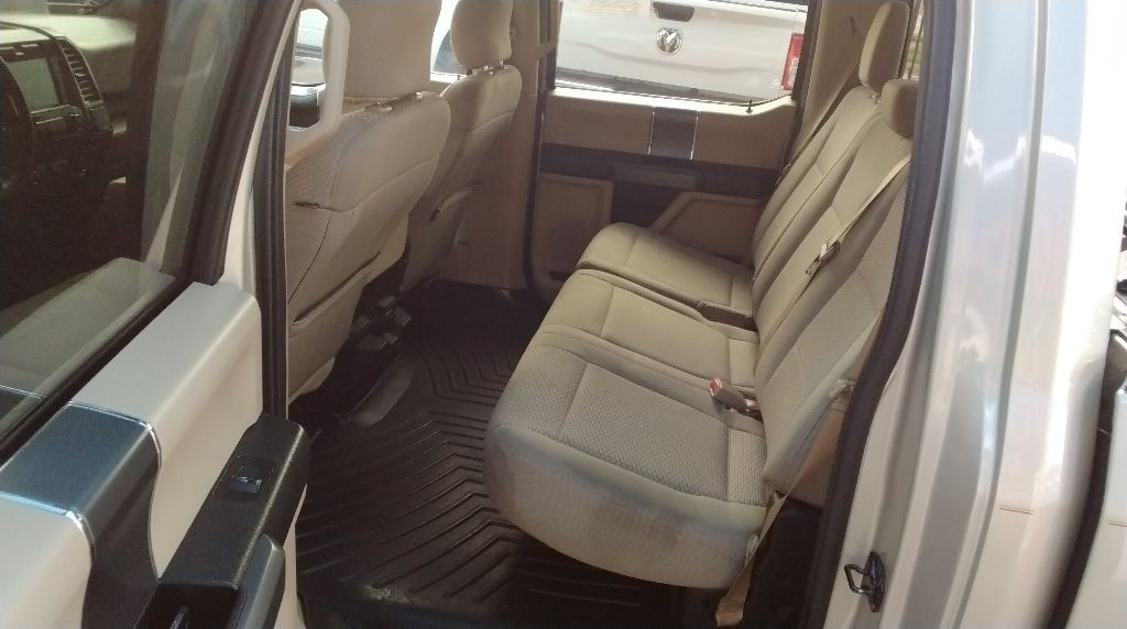 2017 Ford F-150 Image 21