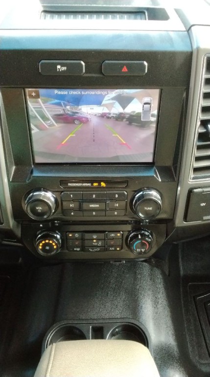2017 Ford F-150 Image 22