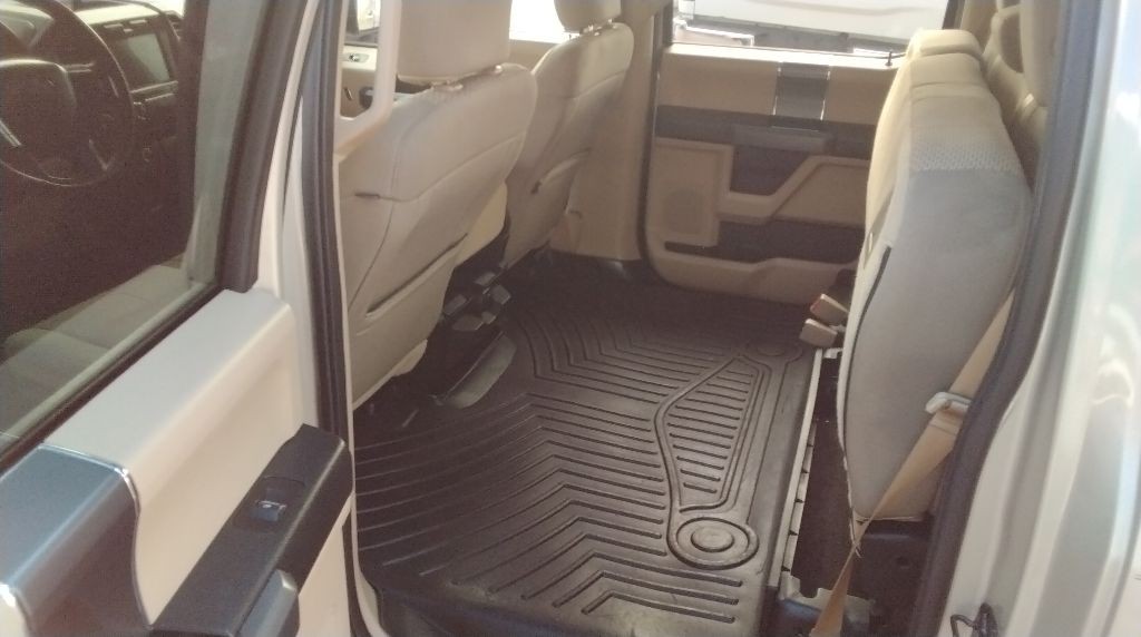 2017 Ford F-150 Image 23