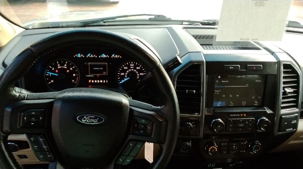 2017 Ford F-150 Image 24