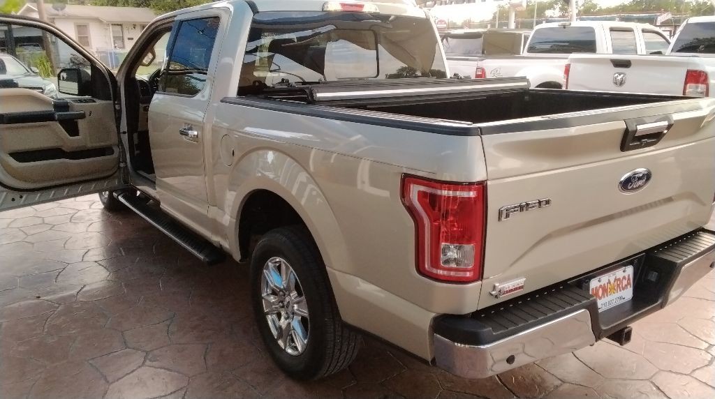 2017 Ford F-150 Image 27