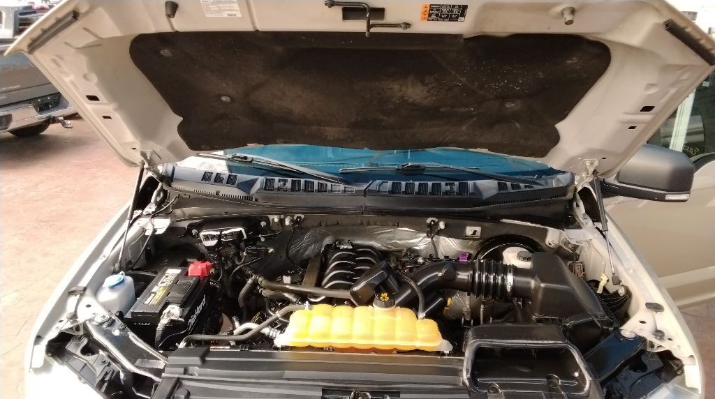 2017 Ford F-150 Image 29