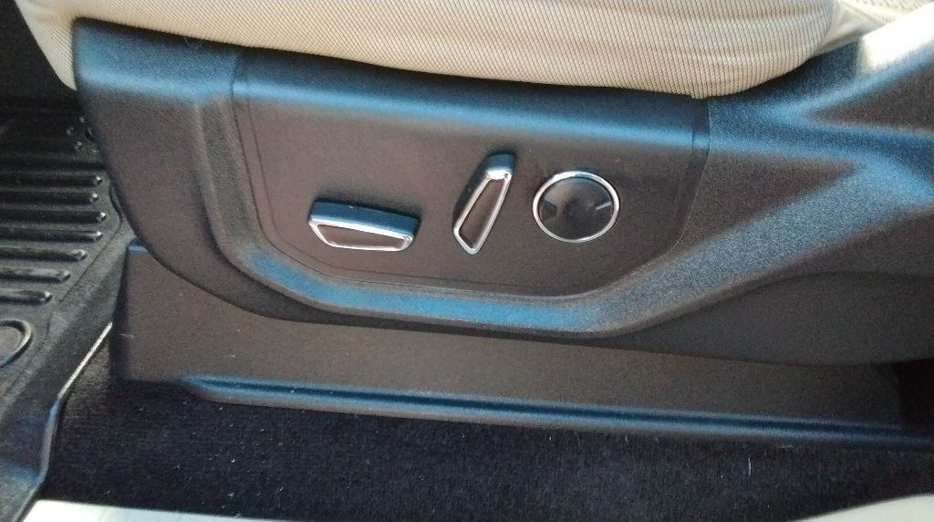 2017 Ford F-150 Image 30