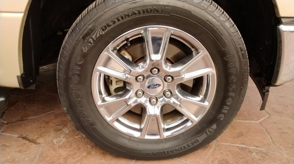 2017 Ford F-150 Image 31