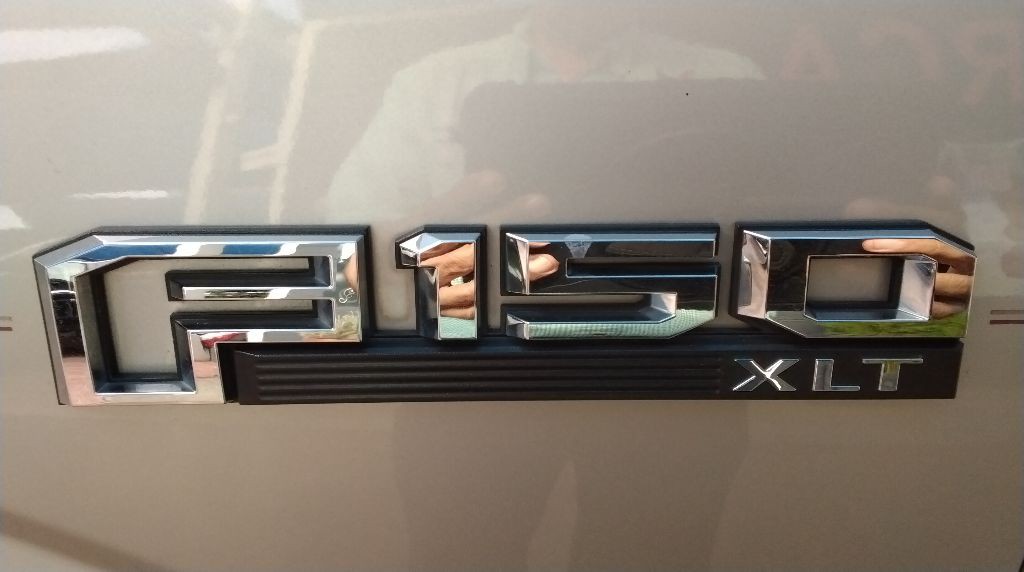 2017 Ford F-150 Image 35
