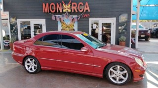Image for 2007 Mercedes-Benz C-Class C 230 ID: 7627622