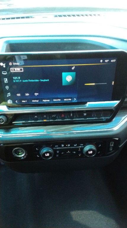 2023 Chevrolet Silverado 1500 Image 6