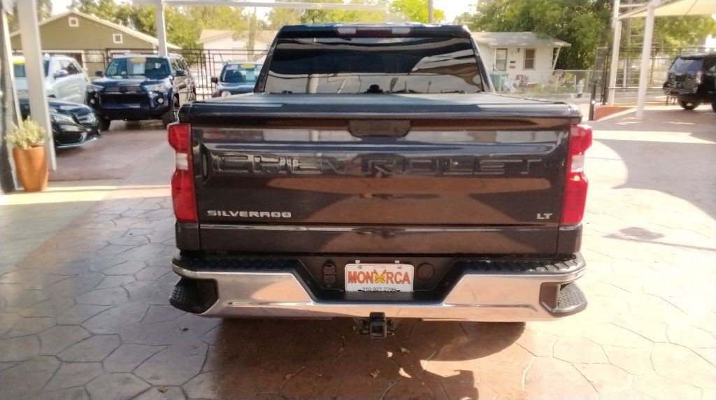 2023 Chevrolet Silverado 1500 Image 13