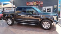 Image for 2015 Ford F-150 Supercrew ID: 7627981