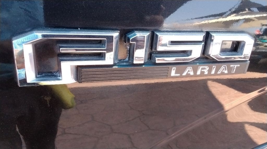 2015 Ford F-150 Image 6