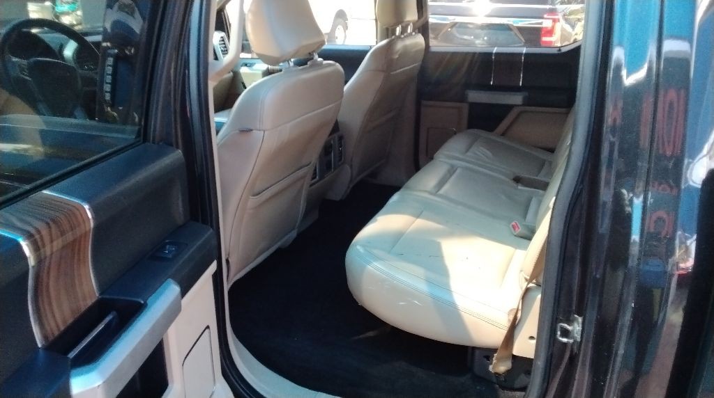2015 Ford F-150 Image 11