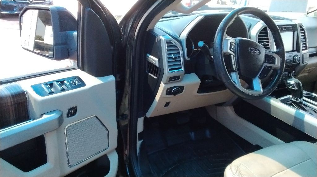 2015 Ford F-150 Image 13