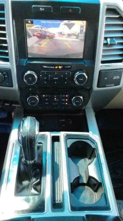 2015 Ford F-150 Image 14