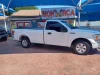 Image for 2019 Ford F-150 Single Cab ID: 7638054