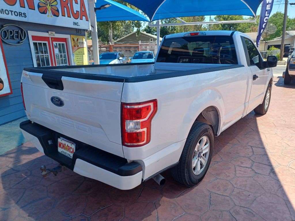 2019 Ford F-150 Image 5