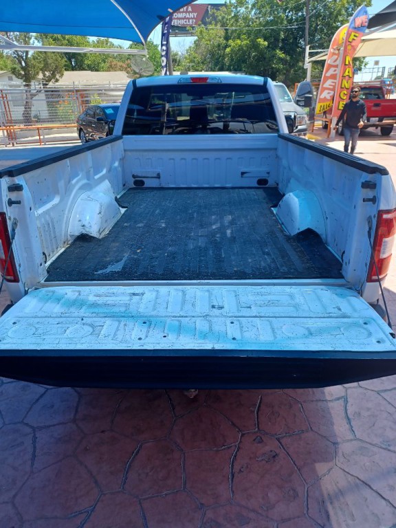 2019 Ford F-150 Image 6