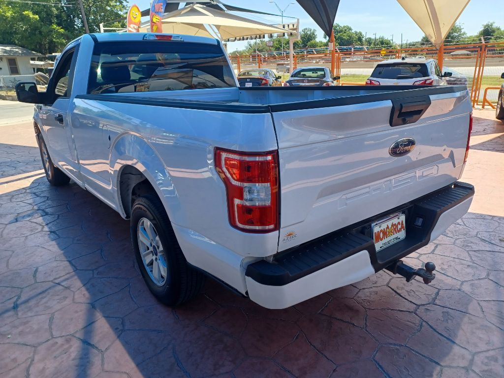 2019 Ford F-150 Image 7