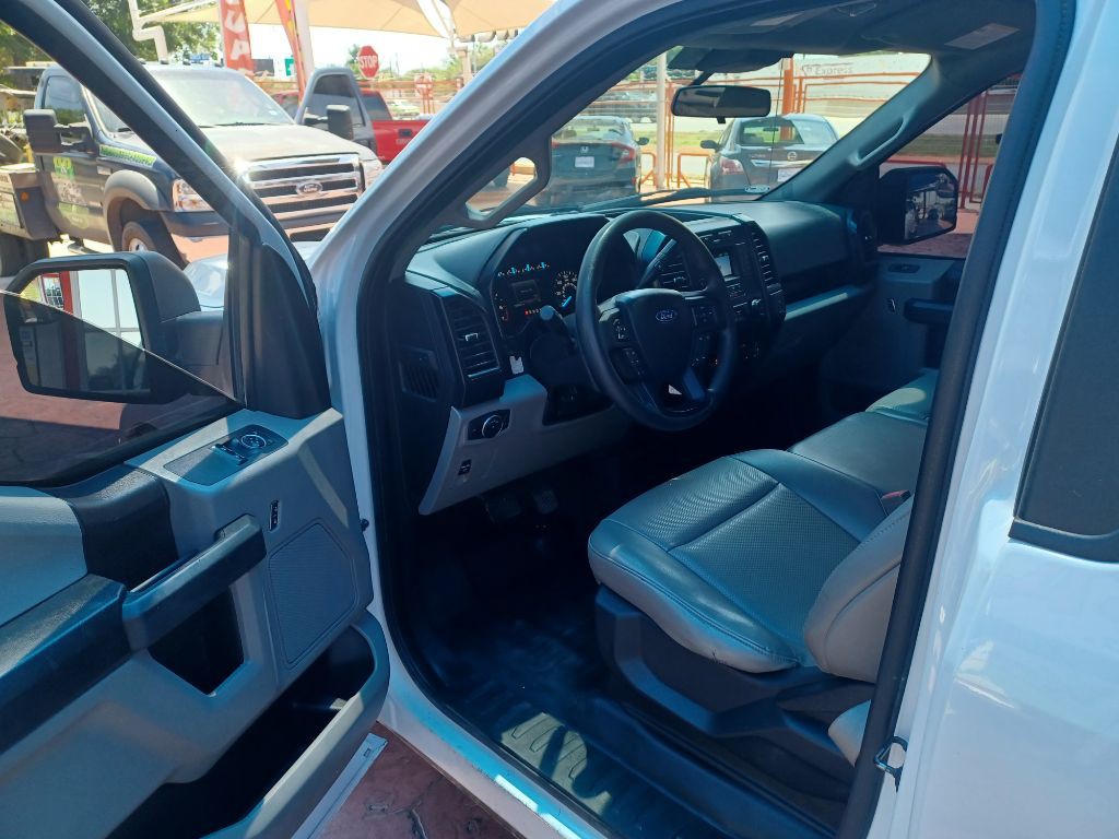 2019 Ford F-150 Image 8