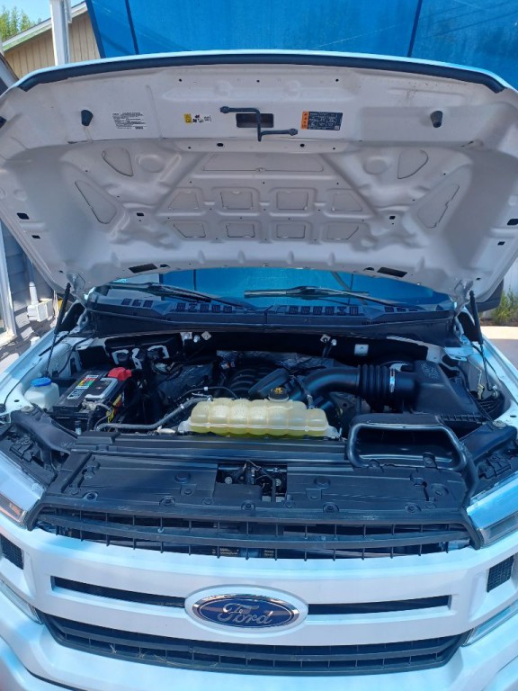 2019 Ford F-150 Image 9