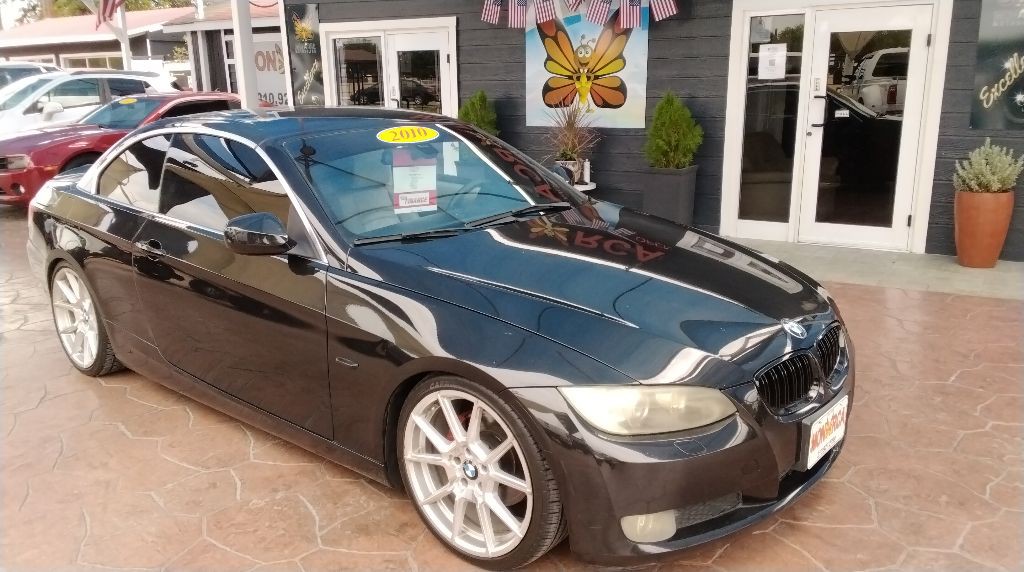 2010 BMW 3 Series Image 5