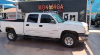 Image for 2005 Chevrolet Silverado 1500 Heavy Duty ID: 7642861