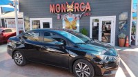 Image for 2021 Nissan Versa SV ID: 7642897