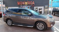 Image for 2015 Nissan Pathfinder S ID: 7657317