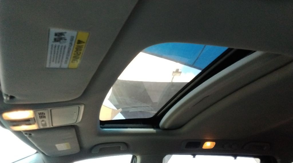 2015 Honda Odyssey Image 13