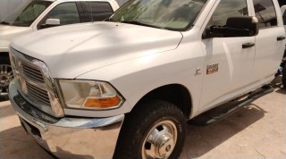 Image for 2012 Dodge Ram 3500 ST ID: 7660003