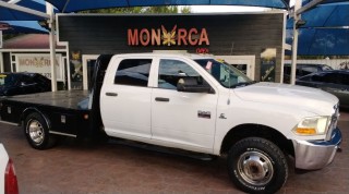 Image for 2012 Dodge Ram 3500 ST ID: 7660003