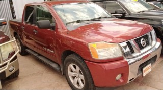 Image for 2014 Nissan Titan S ID: 7669525