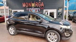 Image for 2018 Ford Edge SEL ID: 7669542