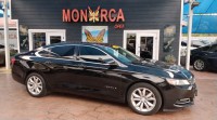 Image for 2018 Chevrolet Impala LT ID: 7697288