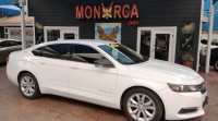 Image for 2017 Chevrolet Impala LT ID: 7697307