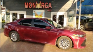 Image for 2018 Toyota Camry L ID: 7710813