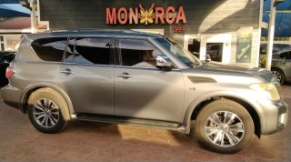 Image for 2017 Nissan Armada SV ID: 7712064