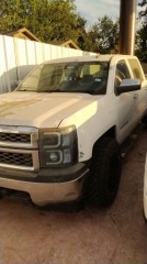 Image for 2014 Chevrolet Silverado 1500 CREW ID: 7720506
