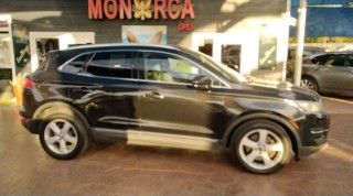 Image for 2015 Lincoln MKC  ID: 7723876