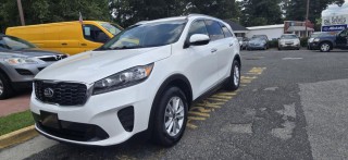 Image for 2019 Kia Sorento L ID: 6666316