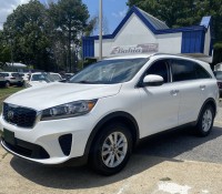 Image for 2019 Kia Sorento L ID: 6666316