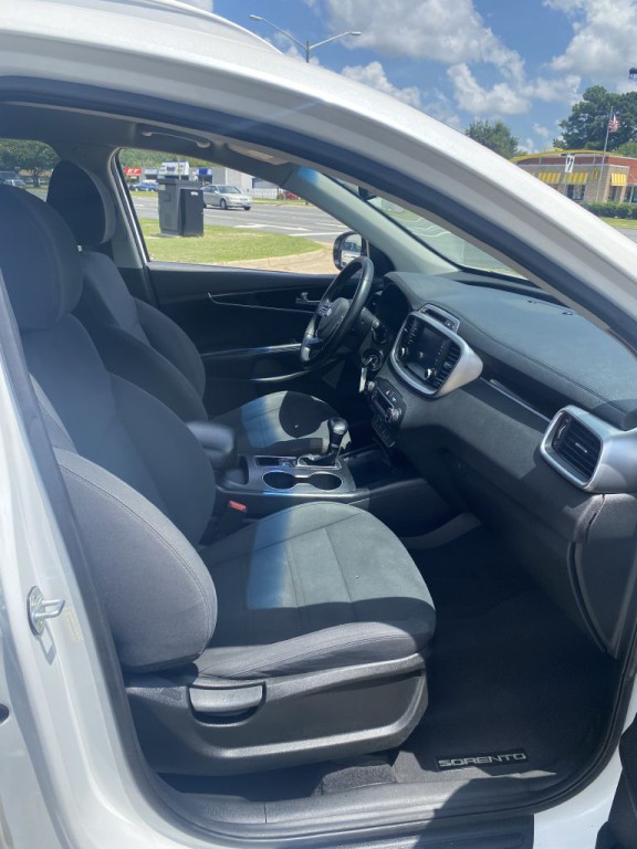 2019 Kia Sorento Image 6