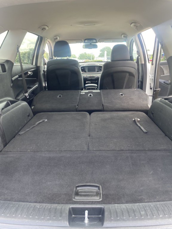 2019 Kia Sorento Image 7